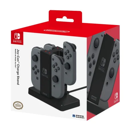 Station de charge HORI pour Joy-Con en Tunisie