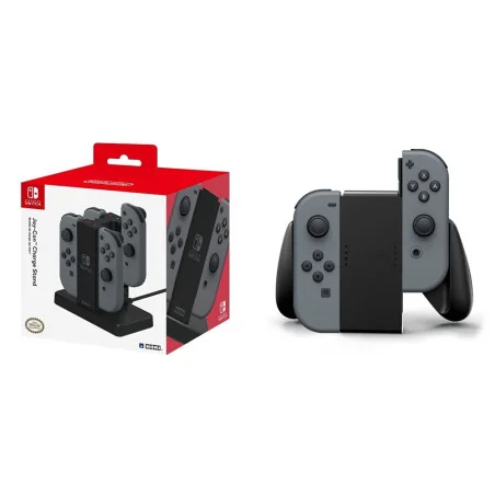 Station de charge HORI pour Joy-Con
