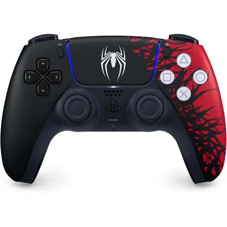 Manette PlayStation 5 officielle DualSense Sony Marvel’s Spider-Man 2 Edition Limitée en Tunisie