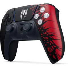 Manette PlayStation 5 officielle DualSense Sony Marvel’s Spider-Man 2 Edition Limitée