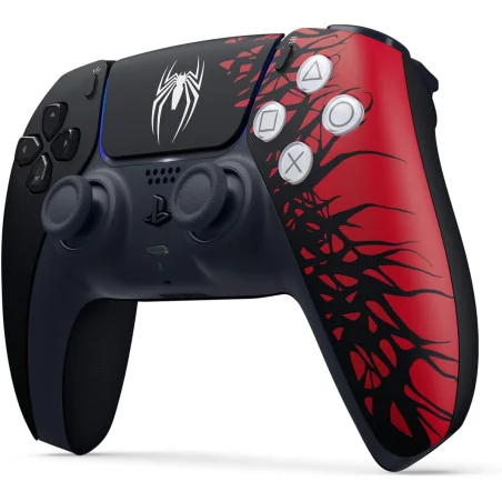 Manette PlayStation 5 officielle DualSense Sony Marvel’s Spider-Man 2 Edition Limitée