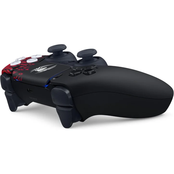 Manette PlayStation 5 officielle DualSense Sony Marvel’s Spider-Man 2 Edition Limitée - MANETTES - gamezone