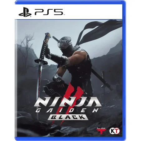 Ninja Gaiden 2 Black PS5 en Tunisie