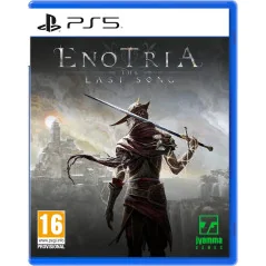 Enotria The Last Song PS5 en Tunisie