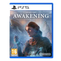 Unknown 9 : Awakening PS5 en Tunisie