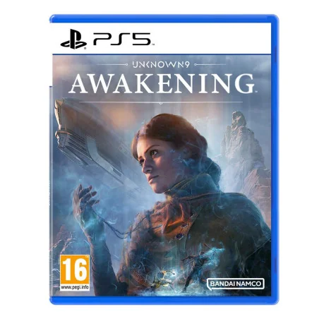 Unknown 9 : Awakening PS5 en Tunisie