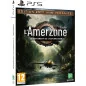 Amerzone: The Explorer's Legacy – PS5 en Tunisie