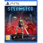 Steel Seed Playstation 5 en Tunisie