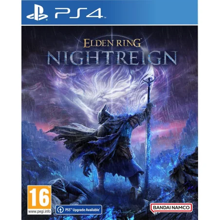 Elden Ring Nightreign PS4 en Tunisie