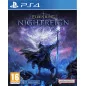 Elden Ring Nightreign PS4 en Tunisie