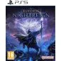 Elden Ring Nightreign PS5 en Tunisie