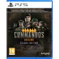 Commandos Origins Deluxe Edition PS5 en Tunisie