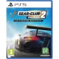 Gear.Club Unlimited 2 Edition Ultimate PS5 en Tunisie