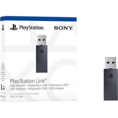 PlayStation Adaptateur USB Link en Tunisie