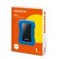 DISQUE DUR EXTERNE ANTICHOC ADATA HD330 1TO USB 3.2 - BLEU en Tunisie