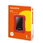 DISQUE DUR EXTERNE ANTICHOC ADATA HD330 1TO USB 3.2 - Rouge en Tunisie
