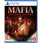 Mafia: The Old Country PS5 en Tunisie