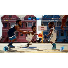 NBA 2K Playgrounds 2 PlayStation 4 en Tunisie