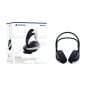 Casque Sony Pulse Elite blanc pour PS5 en Tunisie