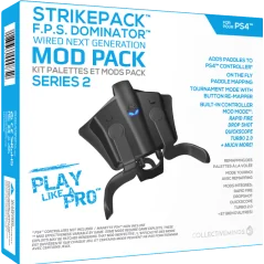 Collective Minds Modding Strike Pack FPS Dominator Series 2 en Tunisie