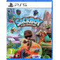 Sackboy A Big Adventure! PS5 en Tunisie