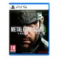 Metal Gear Solid Delta Snake Eater Day One Edition PS5 en Tunisie