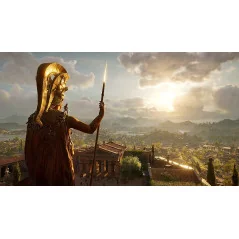 Assassin's Creed Odyssey PlayStation 4