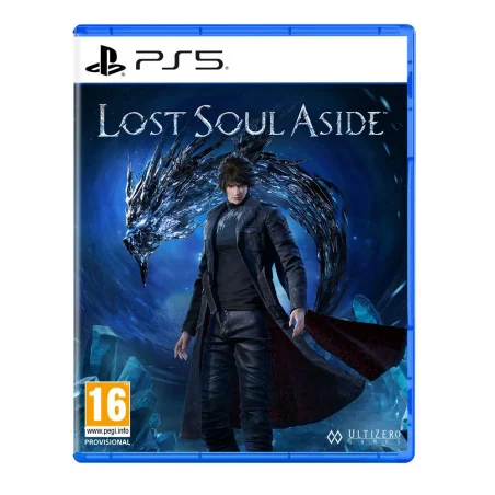 Lost Soul Aside™ PS5 en Tunisie