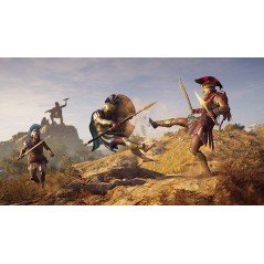 Assassin's Creed Odyssey PlayStation 4 en Tunisie