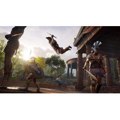 Assassin's Creed Odyssey PlayStation 4 en Tunisie