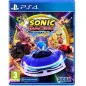 Sonic Racing: CrossWorlds™ PS4 en Tunisie