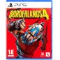 Borderlands 4 PS5 en Tunisie