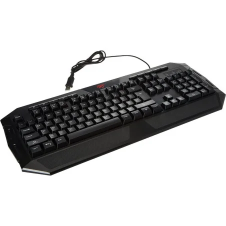 Havit KB501CM Pack Gaming 4‑en‑1