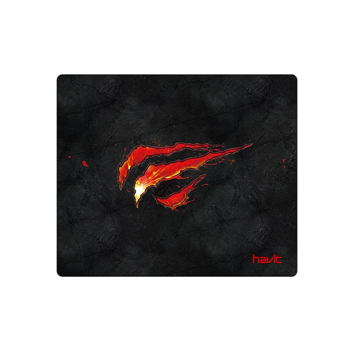 Havit KB501CM Pack Gaming 4‑en‑1 Havit KB501CM Pack Gaming 4‑en‑1 - Accessoires - gamezone