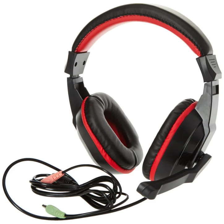 Havit KB501CM Pack Gaming 4‑en‑1 Havit KB501CM Pack Gaming 4‑en‑1 - Accessoires - gamezone