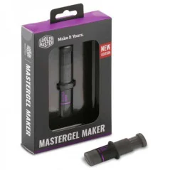 Pâte Thermique Cooler Master MasterGel Maker en Tunisie
