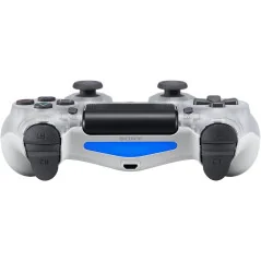 Manette Sony DualShock 4 V2 Original Crystal PS4