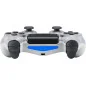 Manette Sony DualShock 4 V2 Original Crystal PS4