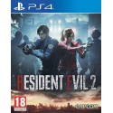 Resident Evil 2 Remake PlayStation 4 en Tunisie