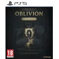 The Elder Scrolls IV : Oblivion Remastered - Deluxe Edition PS5 en Tunisie