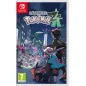 Légendes Pokémon Z-A Nintendo Switch en Tunisie