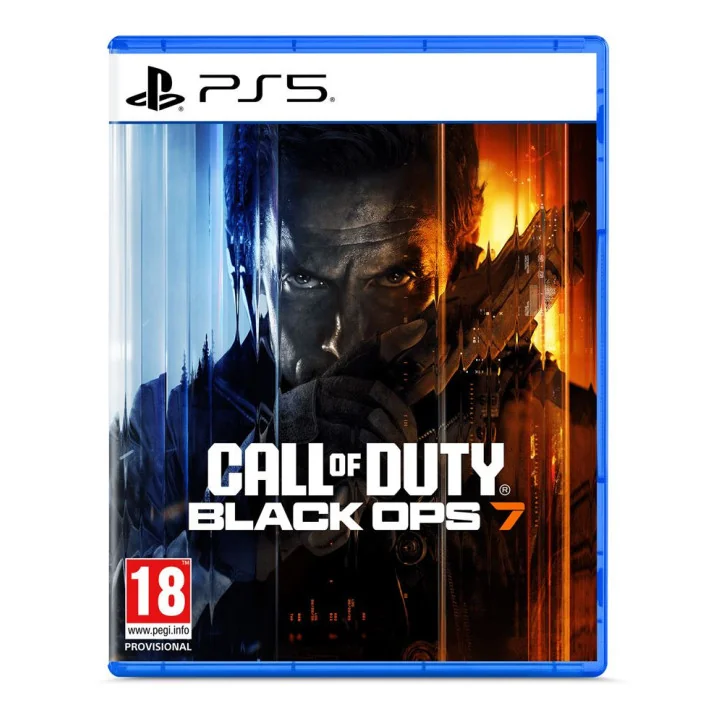 Call of Duty : Black Ops 7 PS5 - JEUX PS5 - gamezone