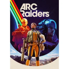 ARC Raiders Steam Key (PC) en Tunisie