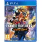 Street Fighter 6 Years 1-2 Fighters Edition (PlayStation 4) en Tunisie