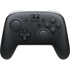 Manette Pro Nintendo Switch 2 en Tunisie