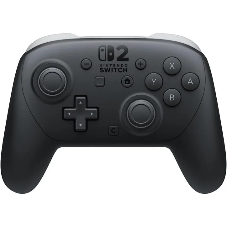 Manette Pro Nintendo Switch 2 - Accessoires NINTENDO SWITCH - gamezone