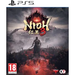 Nioh 3 PS5 en Tunisie