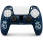Protection en Silicone pour Manette PS5 - (Real Madrid - Blue) en Tunisie