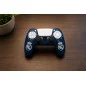 Protection en Silicone pour Manette PS5 - (Real Madrid - Blue)