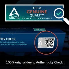 Pâte Thermique ARCTIC MX-6 8g – CPU, GPU, PS4, PS5, Xbox,PC